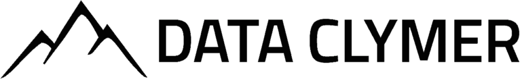 data clymer logo