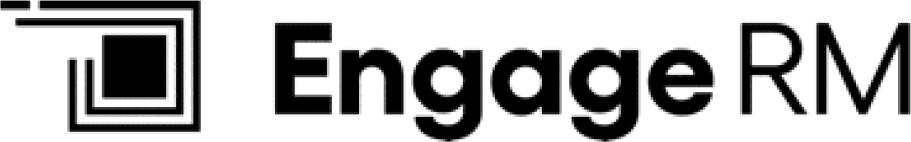 engageRM logo