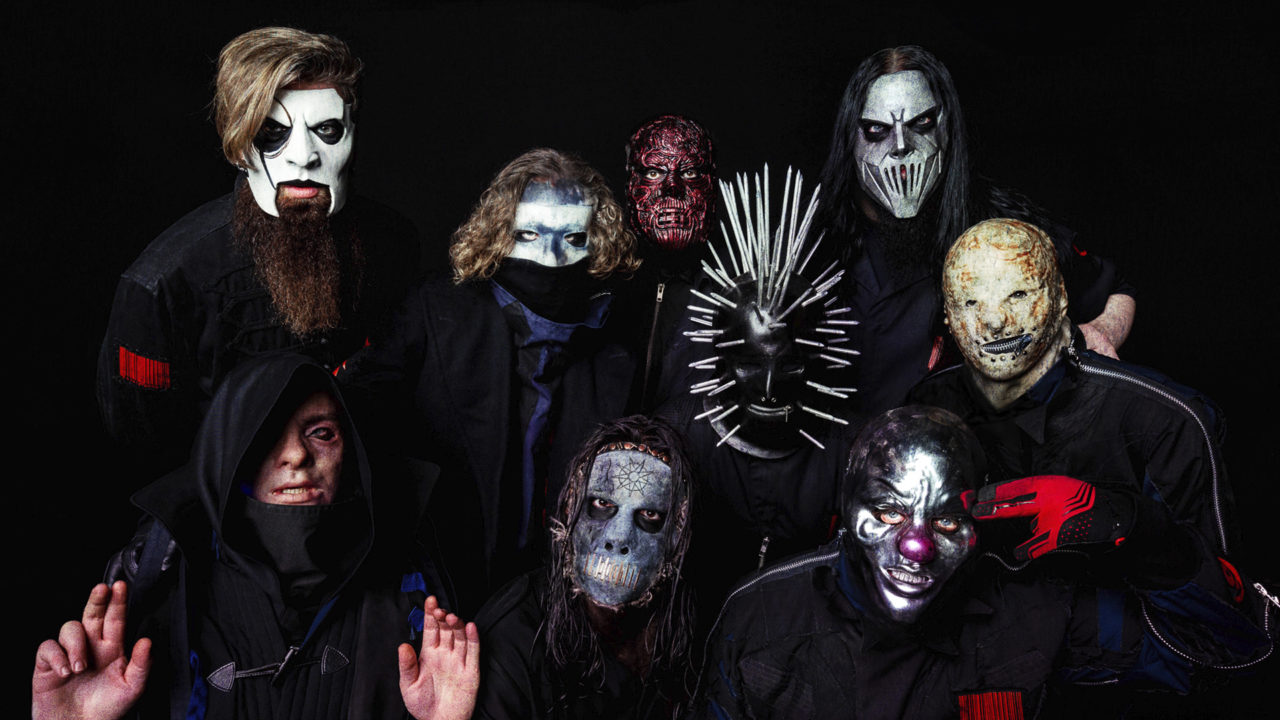 “We Are Not Your Kind” degli Slipknot debutta al primo posto: Ticketmaster cruciale per il successo dell’album