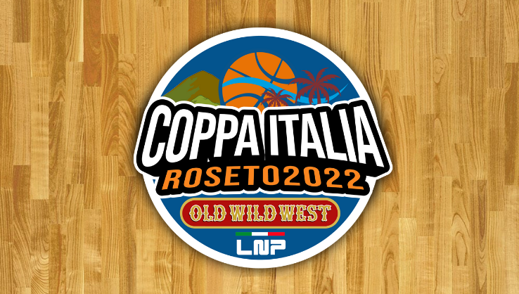 Coppa Italia LNP Old Wild West: Ticketmaster è ticketing partner esclusivo per l’edizione 2022