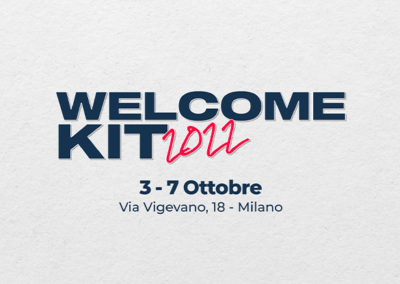 Welcome Kit Universitario 2022: Ticketmaster e University Network accolgono i nuovi studenti a Milano