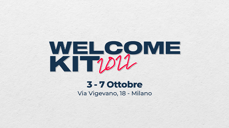 Welcome Kit Universitario 2022: Ticketmaster e University Network accolgono i nuovi studenti a Milano