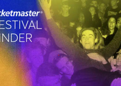 <strong>Festival Finder: la guida di riferimento Ticketmaster per scoprire gli eventi estivi del 2023</strong>