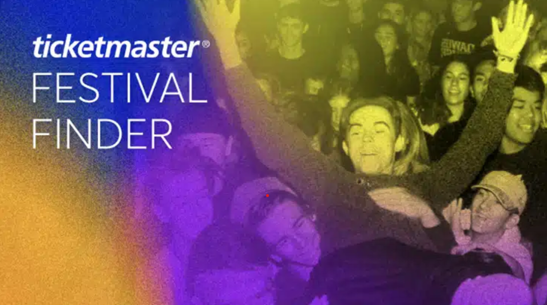 Festival Finder: la guida di riferimento Ticketmaster per scoprire gli eventi estivi del 2023