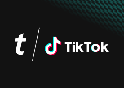 <strong> Potenzia il marketing degli eventi con TikTok e Ticketmaster </strong>
