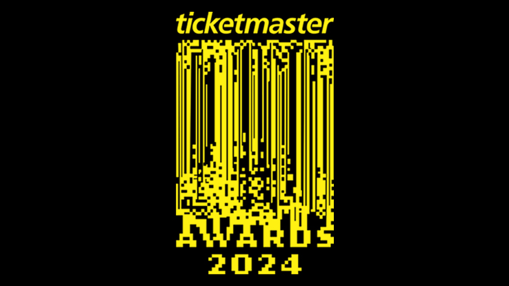 I vincitori dei Ticketmaster Awards 2024: Mengoni, Coldplay, Angelina Mango, Alessandro Cattelan scopri tutti i preferiti dei fan