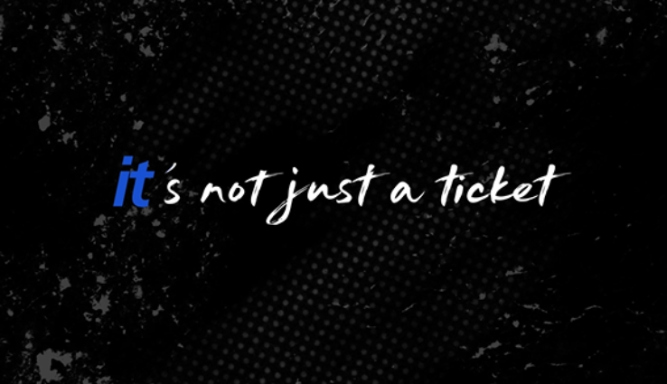 It’s not just a ticket: La nuova campagna di Ticketmaster Italia